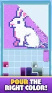 Sand Fill: Block Puzzle screenshot