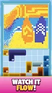 Sand Fill: Block Puzzle screenshot