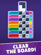Sand Fill Jam screenshot