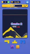 Sand Flow: Physics Puzzle screenshot