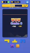 Sand Flow: Physics Puzzle screenshot