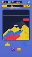Sand Flow: Physics Puzzle screenshot