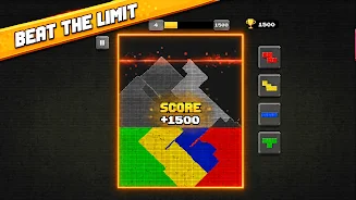 Sand Master Game screenshot