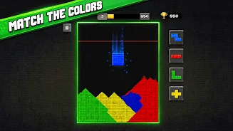 Sand Master Game screenshot