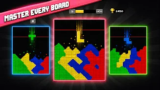 Sand Master Game screenshot