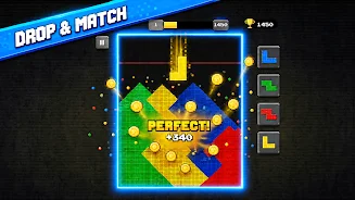 Sand Master Game screenshot