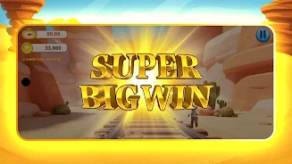 Sand Valley Speed screenshot