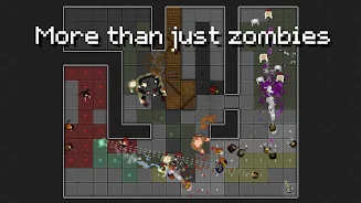 Sandbox Zombies screenshot