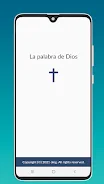 Santa Biblia (TLA) screenshot