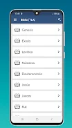 Santa Biblia (TLA) screenshot