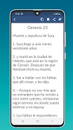 Santa Biblia (TLA) screenshot