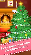 Santa's Christmas day screenshot
