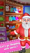 Santa's Christmas day screenshot