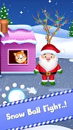 Santa's Christmas day screenshot
