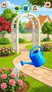 Satisyard: ASMR Lawn Makeover screenshot