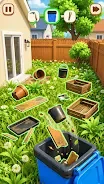 Satisyard: ASMR Lawn Makeover screenshot