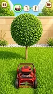 Satisyard: ASMR Lawn Makeover screenshot