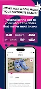 Save, earn, thrive with TOTUM screenshot