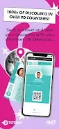Save, earn, thrive with TOTUM screenshot