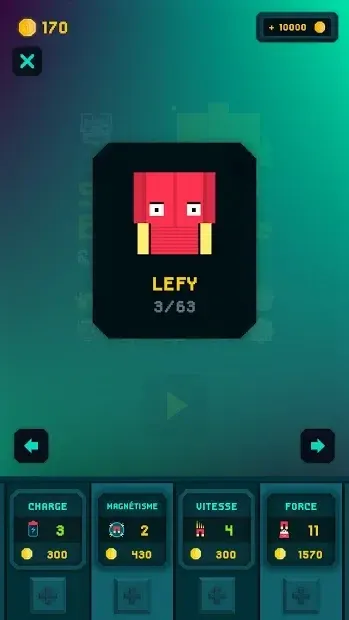 Save Eddy Smile 0.7.2 screenshot 3