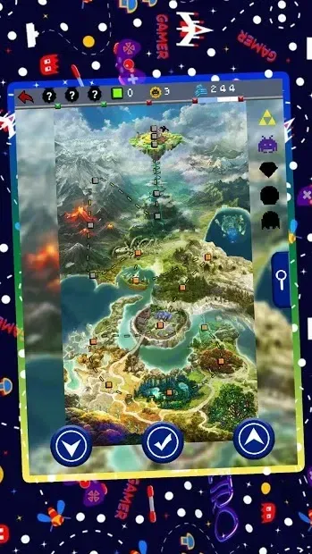 Save The Retro Games PREMIUM v6 screenshot 1