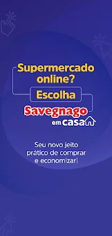 Savegnago screenshot