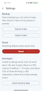 SayNote screenshot
