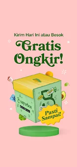 Sayurbox - Grocery Jadi Mudah screenshot