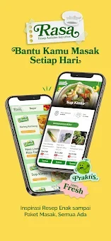 Sayurbox - Grocery Jadi Mudah screenshot