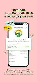 Sayurbox - Grocery Jadi Mudah screenshot