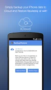 ScanBizCards Lite - Business C screenshot