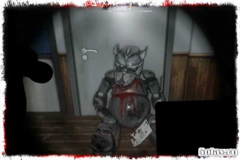Scary CASE Animatronics - Horror Nights screenshot 2