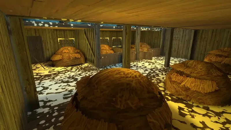 Scary Doll:Horror in the House 1.4.1 screenshot 2