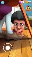 Scary Little Prankster screenshot