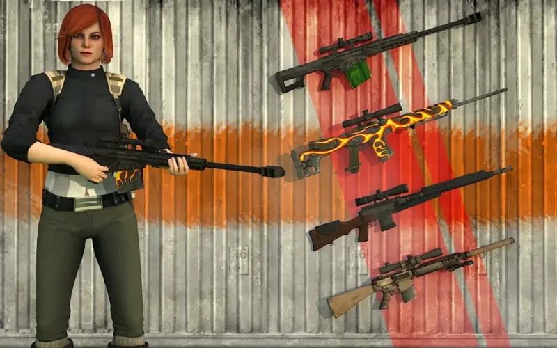 Scary Zombies Halloween Takedown 1.5 screenshot 2