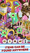 Scavenger Hunt Hidden Objects screenshot