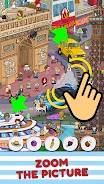 Scavenger Hunt Hidden Objects screenshot