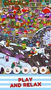 Scavenger Hunt Hidden Objects screenshot