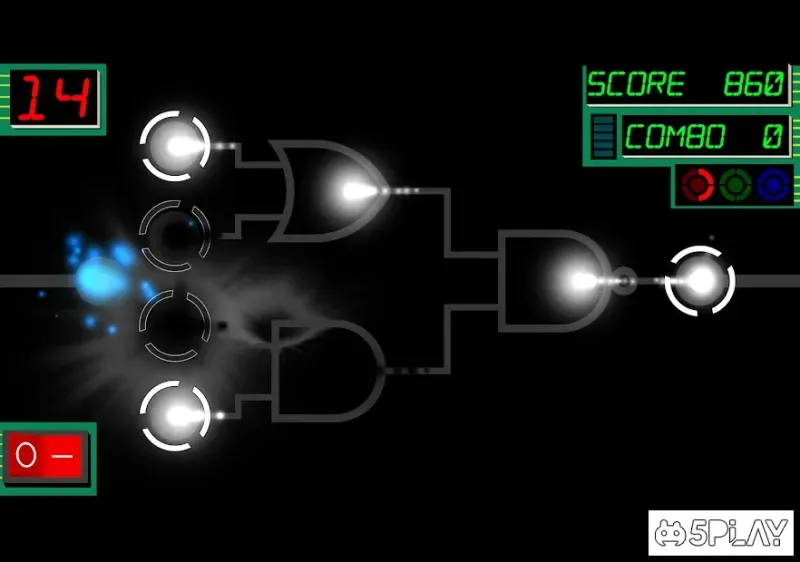 Schemata screenshot 2