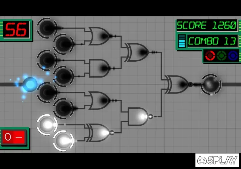 Schemata screenshot 3