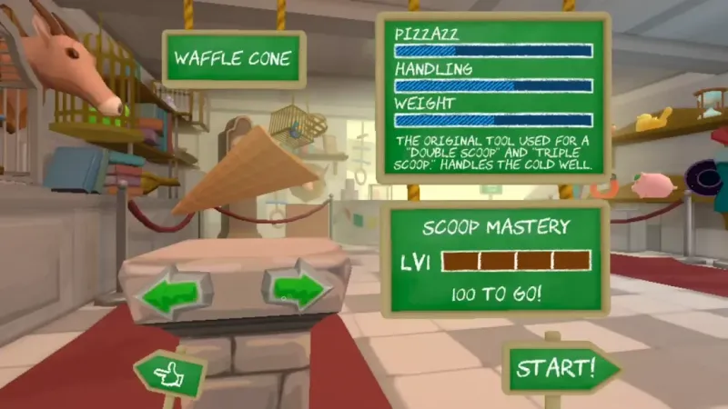 Scoop'n Birds 1.0 screenshot 4