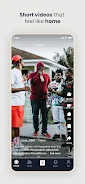 Scoopz: Real Life, Real Videos screenshot
