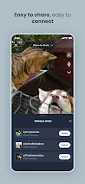 Scoopz: Real Life, Real Videos screenshot