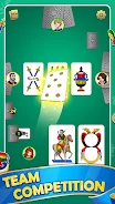 Scopa - Card Game Italian screenshot