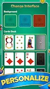 Scopa - Card Game Italian screenshot