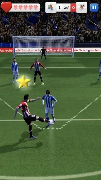 Score! Hero 2 v2.03 screenshot 4