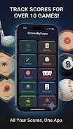 ScoresByFours screenshot