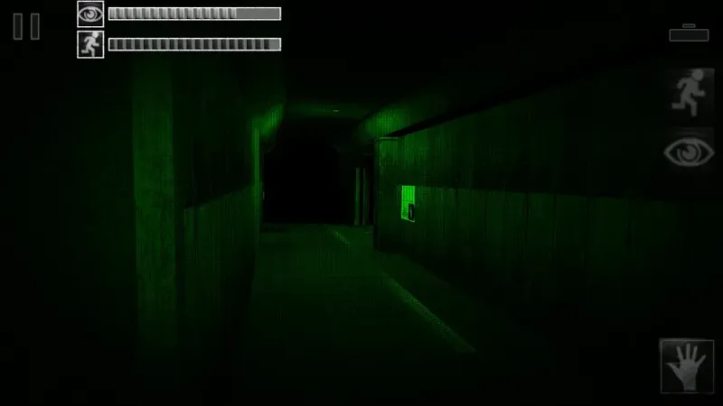 SCP - Containment Breach Mobile 1.1.8 screenshot 3