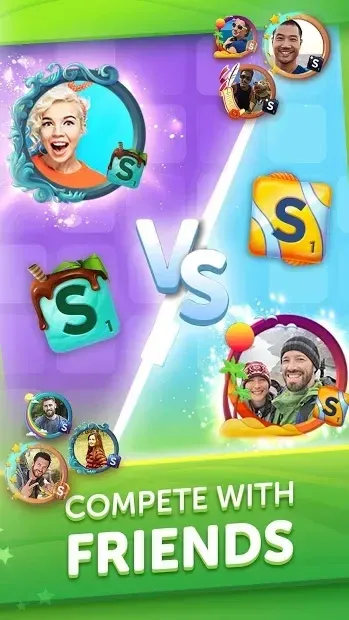 Scrabble® GO - New Word Game 1.33.4 screenshot 4