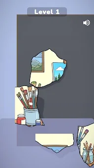 Scrap Fit - Piece By Piece screenshot